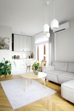 Garnizon Apartment Gdańsk Wrzeszcz Centre, Gdansk
